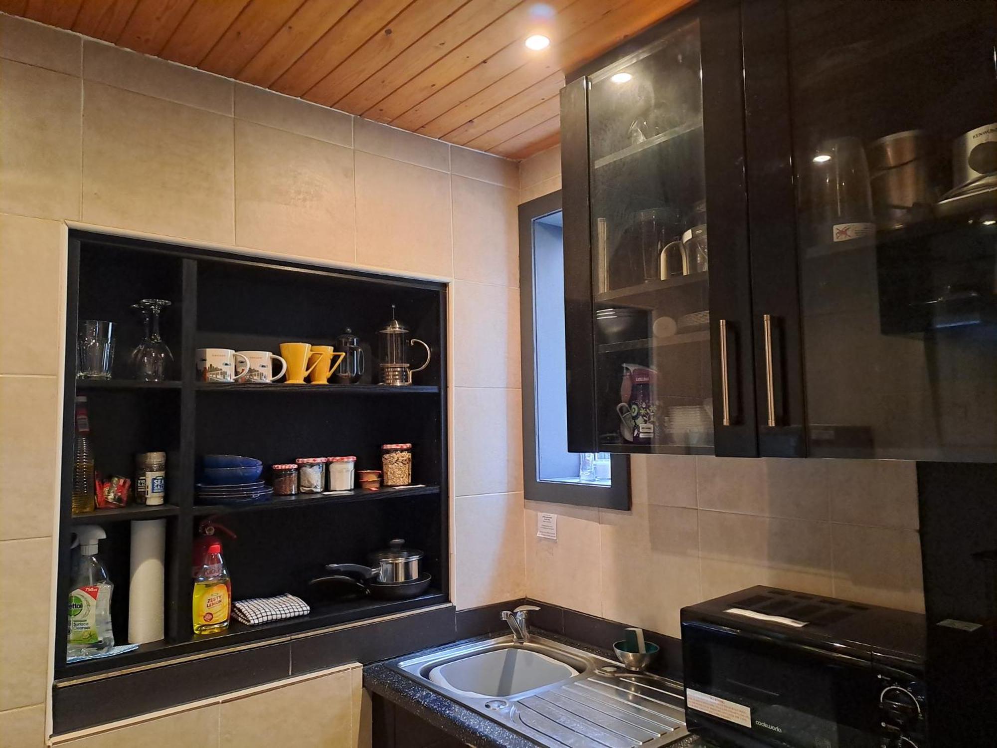 Apartmán Quiet Comfortable Patcham Studio Free Parking Hallway Shared With Host Hove Exteriér fotografie