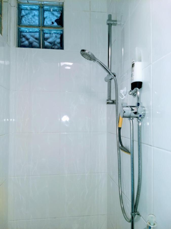 Apartmán Quiet Comfortable Patcham Studio Free Parking Hallway Shared With Host Hove Exteriér fotografie